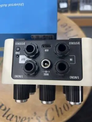 Universal Audio - UA-GPM-ASTRA Modulation 2